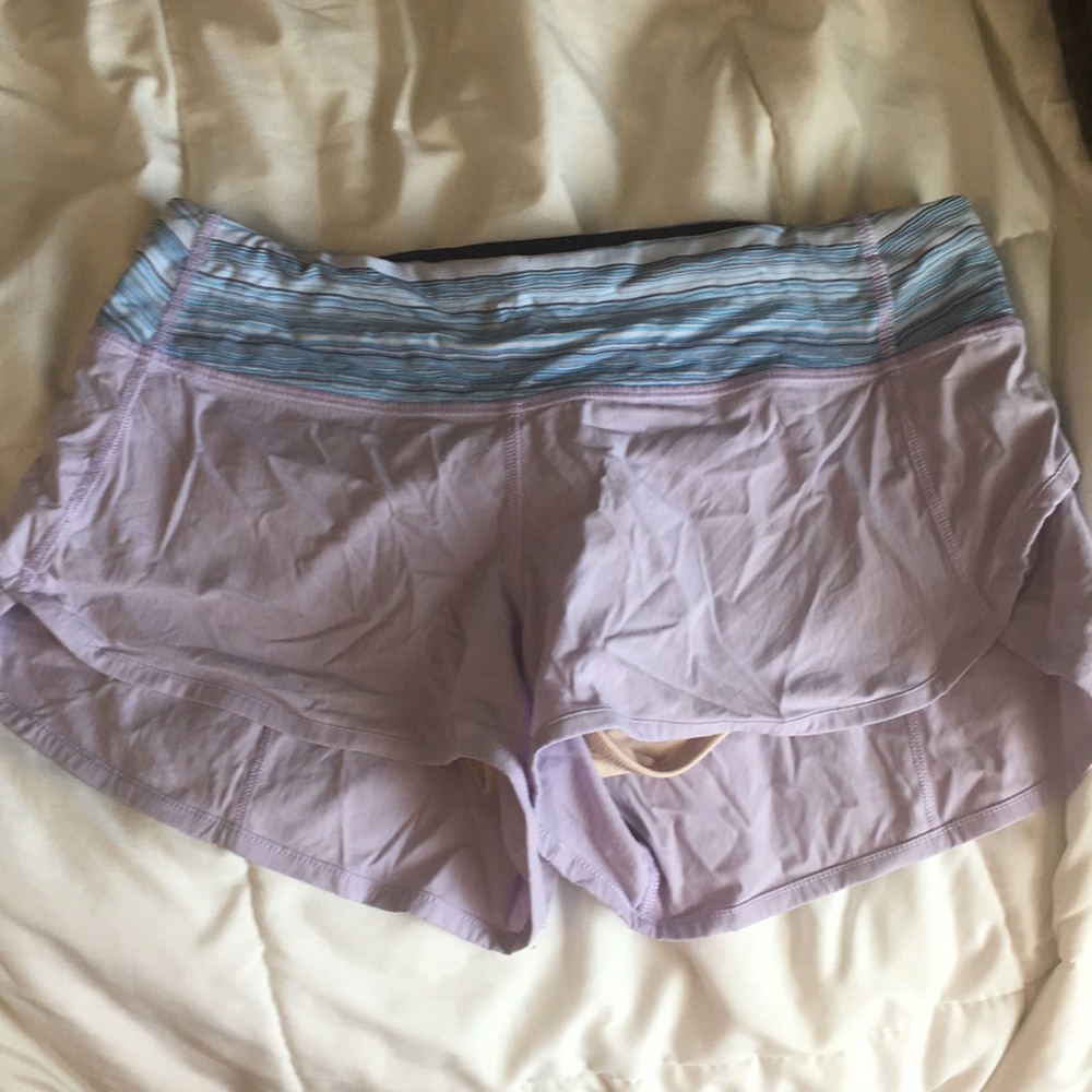Lululemon Shorts
